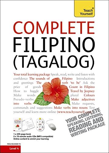start from scratch in tagalog|Complete Filipino Course: Learn Filipino for Beginners .